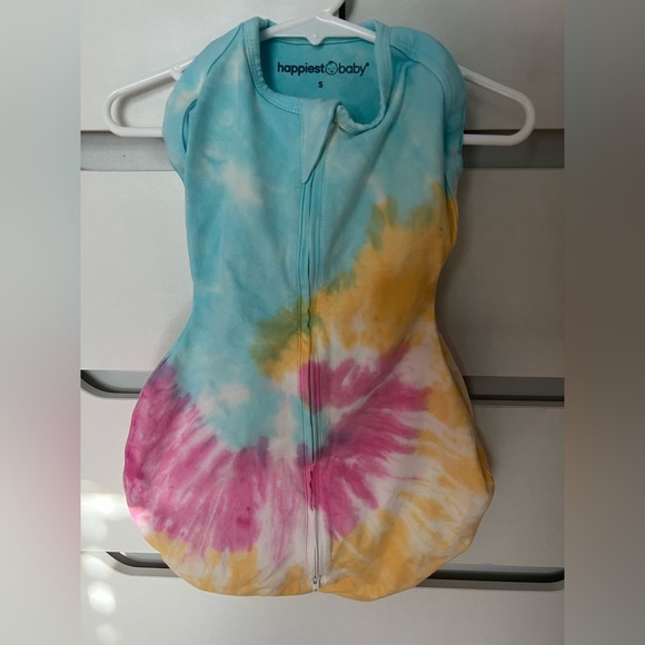 Happiest baby 5-second baby swaddle - Picture 2 of 2